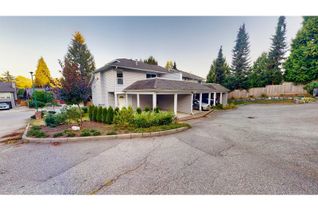 Condo Townhouse for Sale, 1176 Falcon Drive #101, Coquitlam, BC