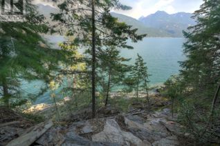 Land for Sale, 6090 Pine Ridge Road, Kaslo, BC