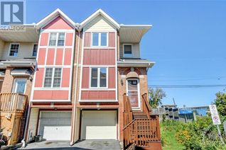 Townhouse for Sale, 10 Hintonburg Place, Ottawa, ON