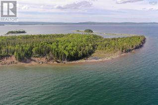 Property for Sale, Lot 17 Fiddlehead Road, Big Harbour, NS