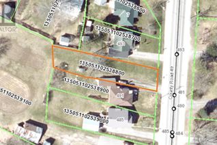 Commercial Land for Sale, 0 Highway 49, Prince Edward County, ON