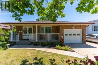 Backsplit for Sale, 1661 Southdale Drive, Windsor, ON Backsplit for Sale, 1661 Southdale Drive, Windsor, ON