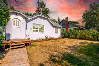 Property for Sale, 230 4 Avenue Se, High River, AB Property for Sale, 230 4 Avenue Se, High River, AB