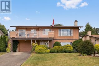 Property for Sale, 3955 Nelthorpe St, Saanich, BC