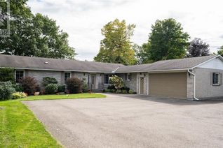 House for Sale, 243 Brockmere Cliff Road, Brockville, ON