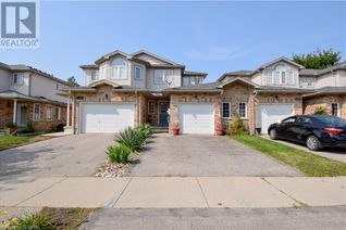 Townhouse for Sale, 681 Ridgeview Drive, London, ON