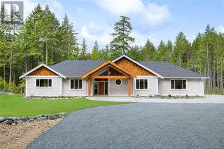 Property for Sale, 2920 Turnbull Rd, Qualicum Beach, BC