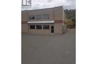 Industrial Property for Sale, 919 Laval Cres, Kamloops, BC