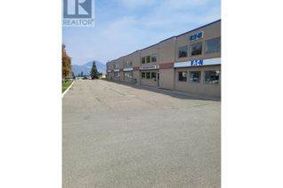 Industrial Property for Sale, 919 Laval Cres, Kamloops, BC