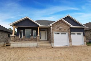 Bungalow for Sale, 627 26th Ave, Hanover, ON