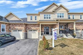 Townhouse for Sale, 283 Rollings St, Cobourg, ON