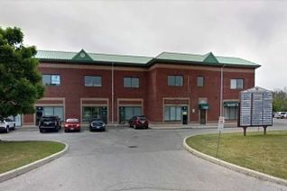 Office for Sale, 86 Ringwood Dr #208, Whitchurch-Stouffville, ON