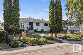 House for Sale, 13532 116 St Nw, Edmonton, AB