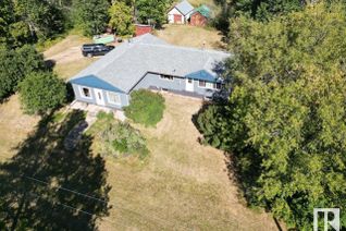 Bungalow for Sale, 6030 Township 602, Rural Barrhead County, AB