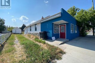 Property for Sale, 756 Kettles Street, Pincher Creek, AB Property for Sale, 756 Kettles Street, Pincher Creek, AB