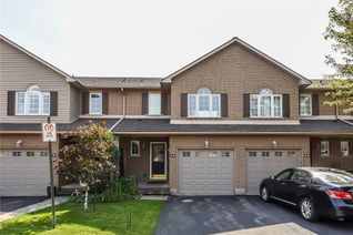 Townhouse for Sale, 30 Braemar Avenue, Caledonia, ON