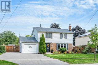 Property for Sale, 23 Chelvin Drive, Georgetown, ON Property for Sale, 23 Chelvin Drive, Georgetown, ON