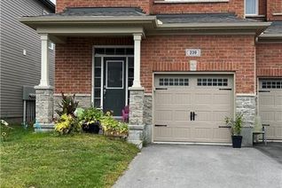 Townhouse for Rent, 239 Losino Crescent, Stittsville, ON