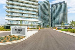 Apartment for Rent, 4655 Metcalfe Ave #507, Mississauga, ON