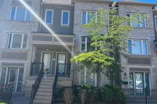 Condo Townhouse for Rent, 5650 Winston Churchill Blvd #59, Mississauga, ON