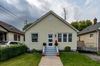 Property for Sale, 9 Marlborough Avenue, St. Catharines, ON Property for Sale, 9 Marlborough Avenue, St. Catharines, ON