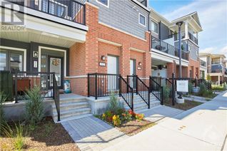 Condo Townhouse for Sale, 312 Lapland Private, Stittsville, ON
