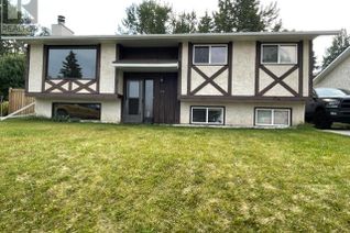 Property for Sale, 113 Talbot Drive, Hinton, AB