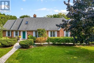 House for Sale, 2 Mcfarland Gate, Niagara-on-the-Lake, ON