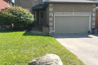 Property for Rent, 81 Holly Meadow Rd, Barrie, ON