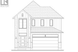 Property for Sale, 106 O.J. Gaffney Drive, Stratford, ON Property for Sale, 106 O.J. Gaffney Drive, Stratford, ON