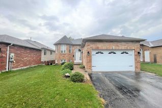 Detached House for Rent, 5 Golden Eagle Way #Lower, Barrie, ON