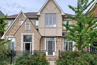 Freehold Townhouse for Rent, 3553 Eglinton Ave W, Mississauga, ON