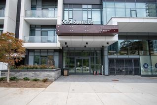 Condo Apartment for Rent, 225 Sumach St #2812, Toronto, ON