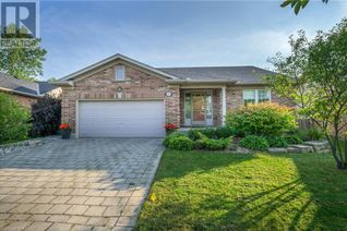 Bungalow for Sale, 1820 Faircloth Road, London, ON