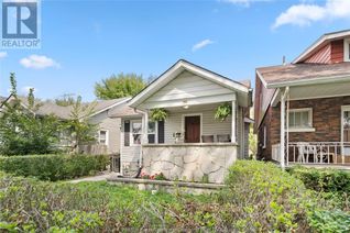 Bungalow for Sale, 1556 Gladstone Avenue, Windsor, ON