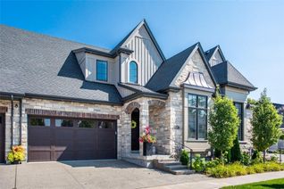 Freehold Townhouse for Sale, 123 Glenwood Avenue, St. Catharines, ON