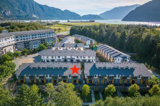 Townhouse for Sale, 1188 Main Street #41, Squamish, BC