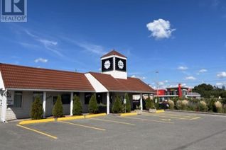 Commercial/Retail Property for Lease, 1000 Lansdowne Street W, Peterborough, ON