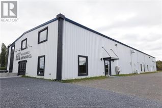 Business for Sale, 651 Main St, Grand Sault, NB