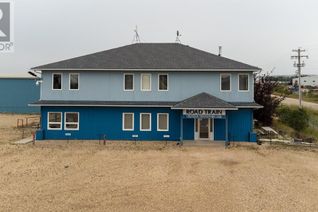 Industrial Property for Sale, 4331 Gerdts Avenue, Rural Red Deer County, AB