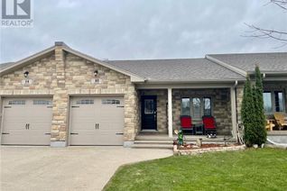 Bungalow for Sale, 10 Nyah Court, Tiverton, ON