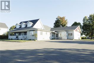 Commercial/Retail Property for Sale, 208 Main St, Grand Sault, NB