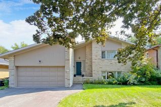Sidesplit for Sale, 319 Homewood Ave, Toronto, ON Sidesplit for Sale, 319 Homewood Ave, Toronto, ON
