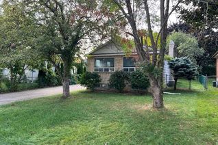 Bungalow for Rent, 79 Morgan Ave, Markham, ON