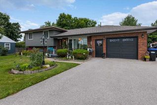 Sidesplit for Sale, 5812 County Rd 90 Rd, Springwater, ON