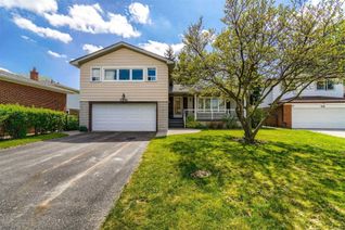 Sidesplit for Sale, 3534 Wisner Rd, Mississauga, ON Sidesplit for Sale, 3534 Wisner Rd, Mississauga, ON