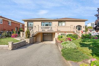 Property for Sale, 1161 Claredale Rd, Mississauga, ON
