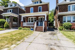 Detached House for Rent, 90 Holton Ave S, Hamilton, ON
