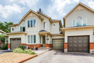 Townhouse for Sale, 189 Shadow Wood Crt, Waterloo, ON