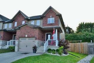 Townhouse for Sale, 616 Crawford Cres, Woodstock, ON